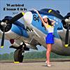 Warbird Pinup Girls Facebook Profile Picture